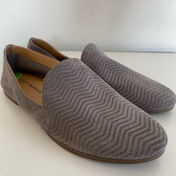 lucky brand shoes